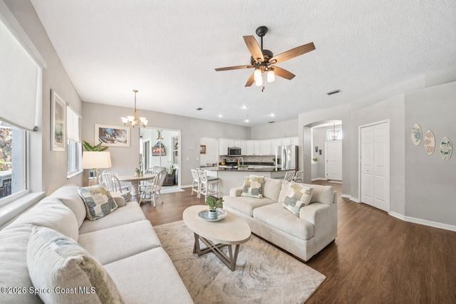 1007 Fostoria Drive, Melbourne, FL 32940