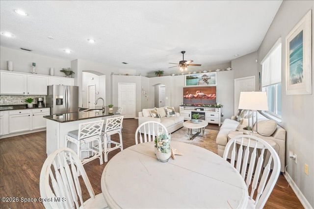 1007 Fostoria Drive, Melbourne, FL 32940