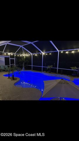 1007 Fostoria Drive, Melbourne, FL 32940