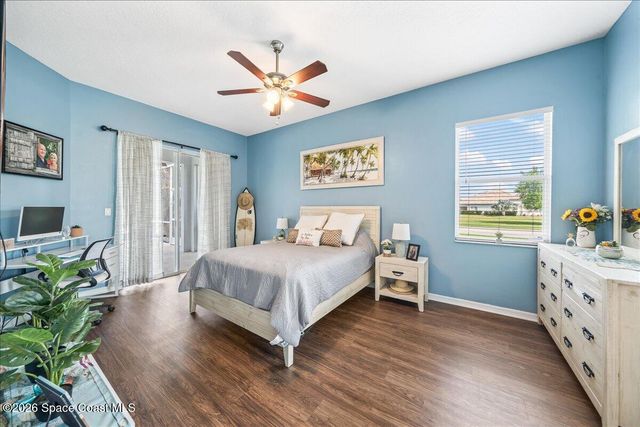 1007 Fostoria Drive, Melbourne, FL 32940