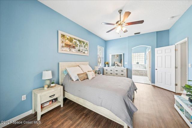 1007 Fostoria Drive, Melbourne, FL 32940