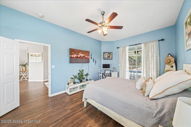 1007 Fostoria Drive, Melbourne, FL 32940