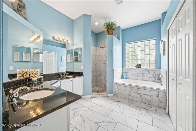 1007 Fostoria Drive, Melbourne, FL 32940