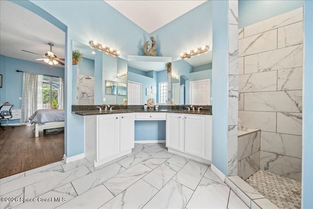 1007 Fostoria Drive, Melbourne, FL 32940