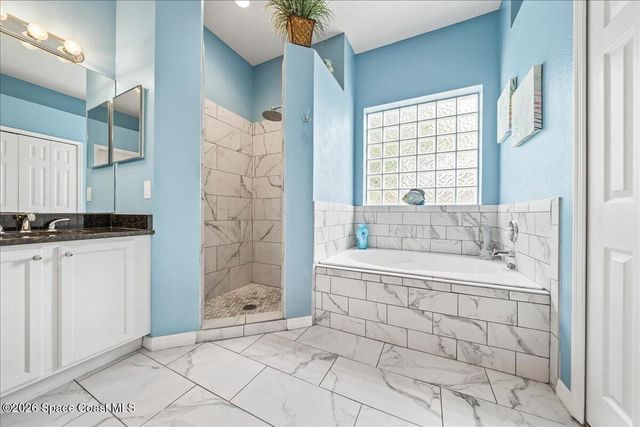 1007 Fostoria Drive, Melbourne, FL 32940