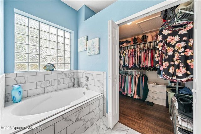 1007 Fostoria Drive, Melbourne, FL 32940