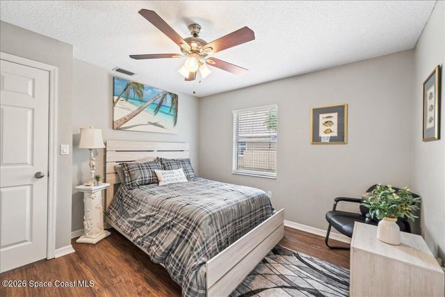 1007 Fostoria Drive, Melbourne, FL 32940