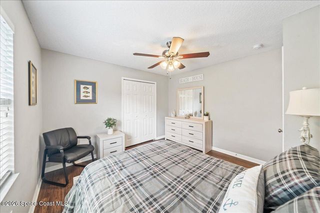 1007 Fostoria Drive, Melbourne, FL 32940