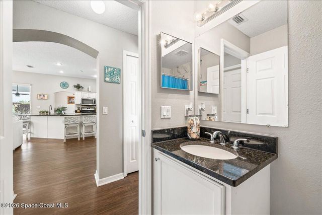 1007 Fostoria Drive, Melbourne, FL 32940