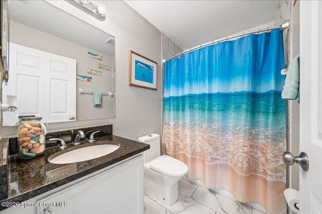 1007 Fostoria Drive, Melbourne, FL 32940