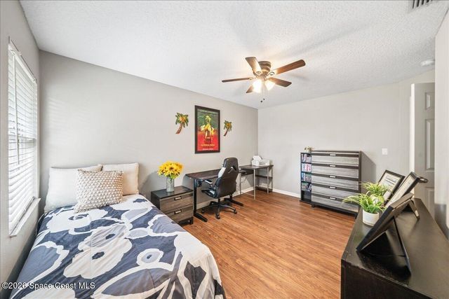 1007 Fostoria Drive, Melbourne, FL 32940