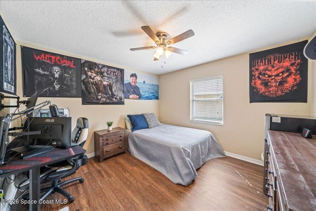 1007 Fostoria Drive, Melbourne, FL 32940