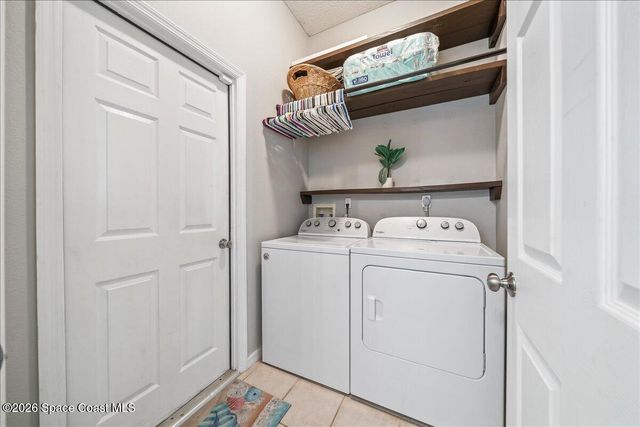 1007 Fostoria Drive, Melbourne, FL 32940