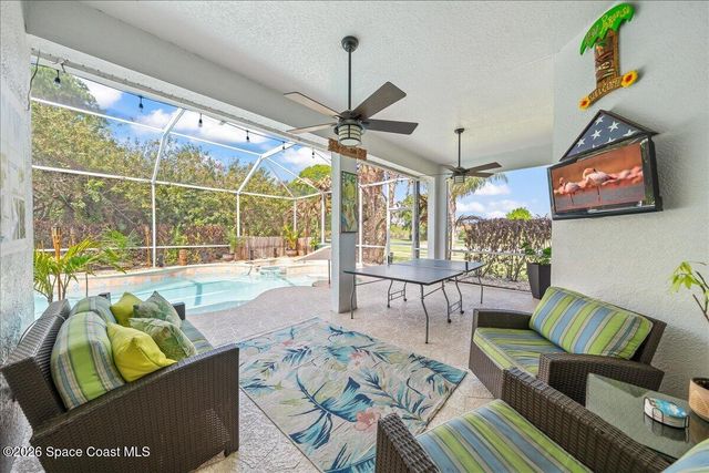 1007 Fostoria Drive, Melbourne, FL 32940