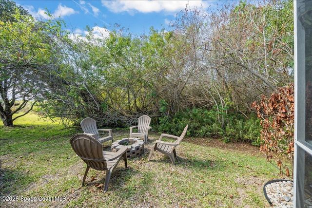 1007 Fostoria Drive, Melbourne, FL 32940