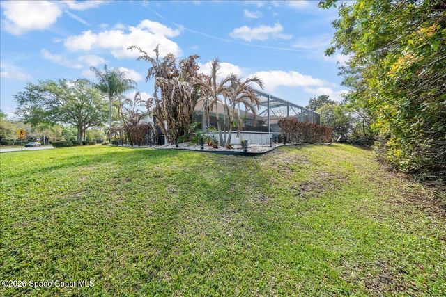 1007 Fostoria Drive, Melbourne, FL 32940