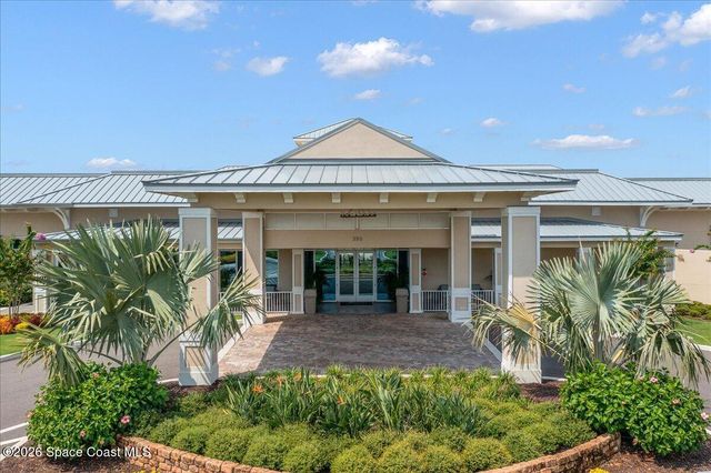 1007 Fostoria Drive, Melbourne, FL 32940