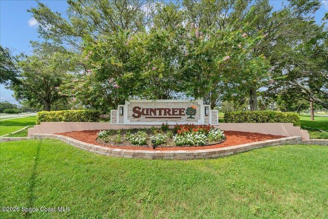 1007 Fostoria Drive, Melbourne, FL 32940