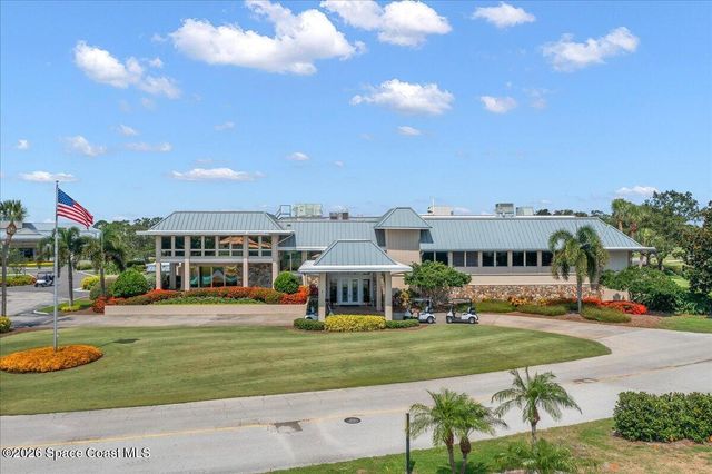 1007 Fostoria Drive, Melbourne, FL 32940