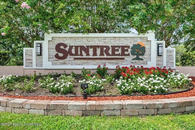 1007 Fostoria Drive, Melbourne, FL 32940