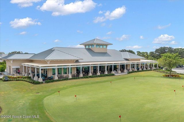 1007 Fostoria Drive, Melbourne, FL 32940