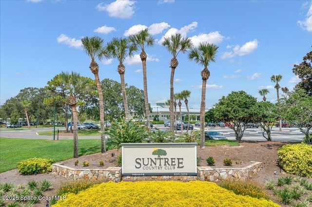 1007 Fostoria Drive, Melbourne, FL 32940