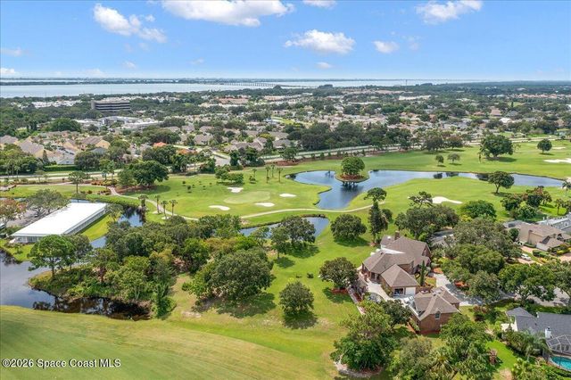 1007 Fostoria Drive, Melbourne, FL 32940