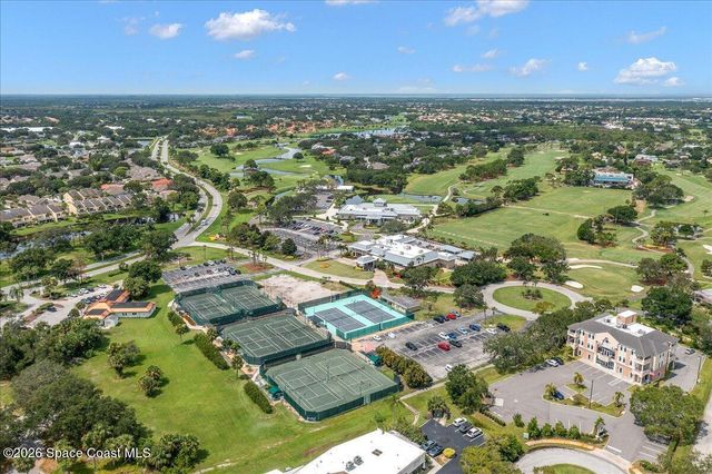 1007 Fostoria Drive, Melbourne, FL 32940