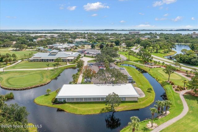 1007 Fostoria Drive, Melbourne, FL 32940