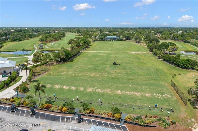 1007 Fostoria Drive, Melbourne, FL 32940