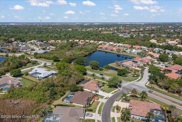 1007 Fostoria Drive, Melbourne, FL 32940