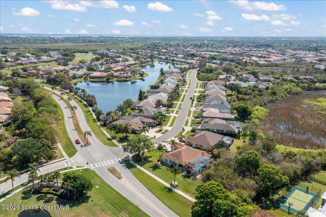 1007 Fostoria Drive, Melbourne, FL 32940