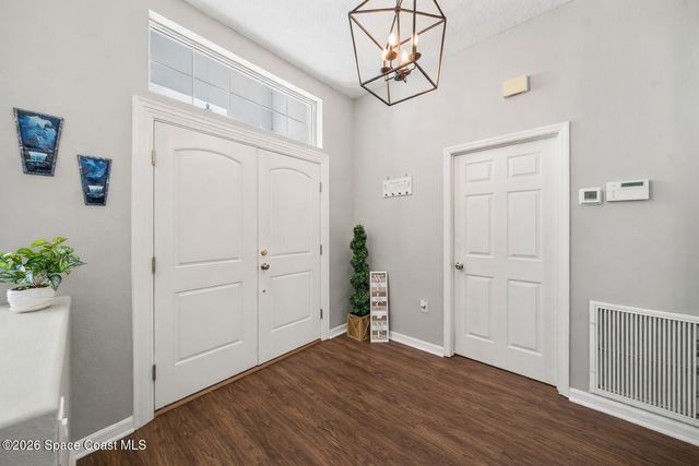 1007 Fostoria Drive, Melbourne, FL 32940