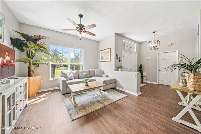 1007 Fostoria Drive, Melbourne, FL 32940