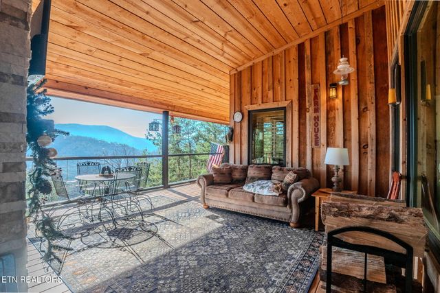 1642 Little Cove Rd, Sevierville, TN 37862