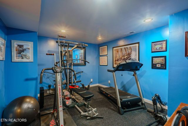 1642 Little Cove Rd, Sevierville, TN 37862