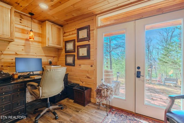 1642 Little Cove Rd, Sevierville, TN 37862