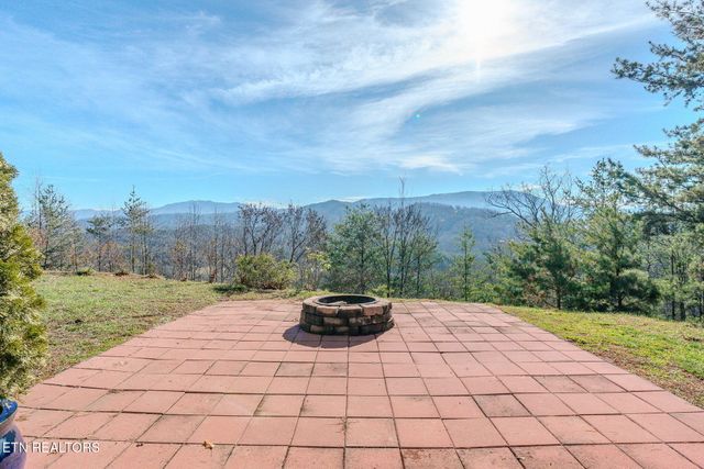 1642 Little Cove Rd, Sevierville, TN 37862