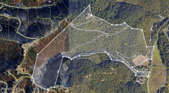 1642 Little Cove Rd, Sevierville, TN 37862