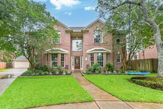 2803 Canyon Drive, Pearland, TX 77584