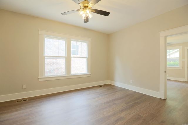 115 N Spruce, Little Rock, AR 72205