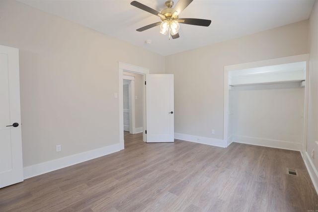 115 N Spruce, Little Rock, AR 72205