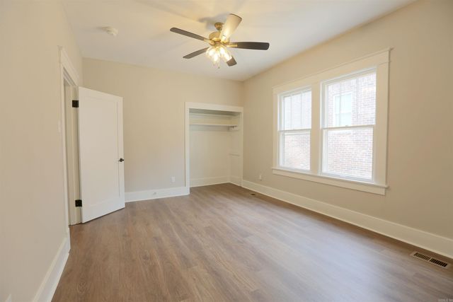 115 N Spruce, Little Rock, AR 72205