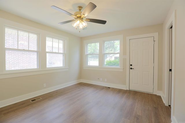 115 N Spruce, Little Rock, AR 72205