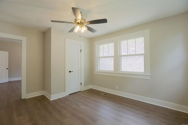 115 N Spruce, Little Rock, AR 72205