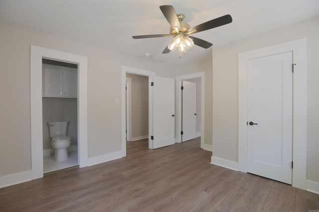 115 N Spruce, Little Rock, AR 72205