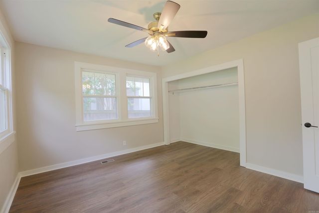115 N Spruce, Little Rock, AR 72205