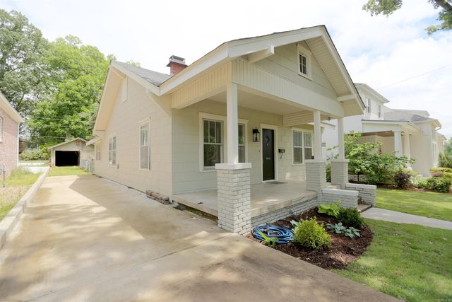 115 N Spruce, Little Rock, AR 72205