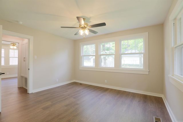 115 N Spruce, Little Rock, AR 72205