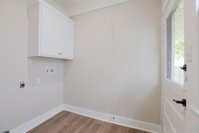 115 N Spruce, Little Rock, AR 72205